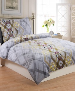 Microplush Comforter Set COSO 140x200