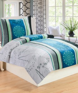 Microplush Comforter Set ELEN 140x200