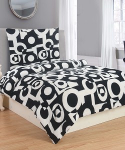 Microplush Comforter Set GAUDI 140x200