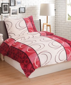 Microplush Comforter Set NICOL 140x200
